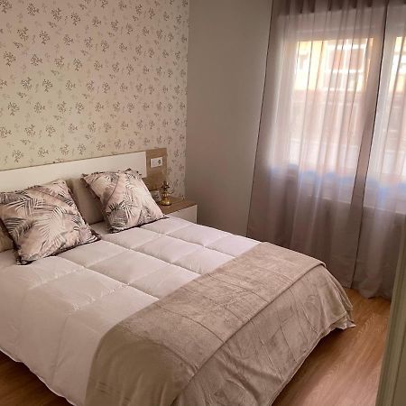 Apartamento Cuatro Estaciones Calahorra Ngoại thất bức ảnh