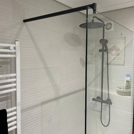 Apartamento Cuatro Estaciones Calahorra Ngoại thất bức ảnh