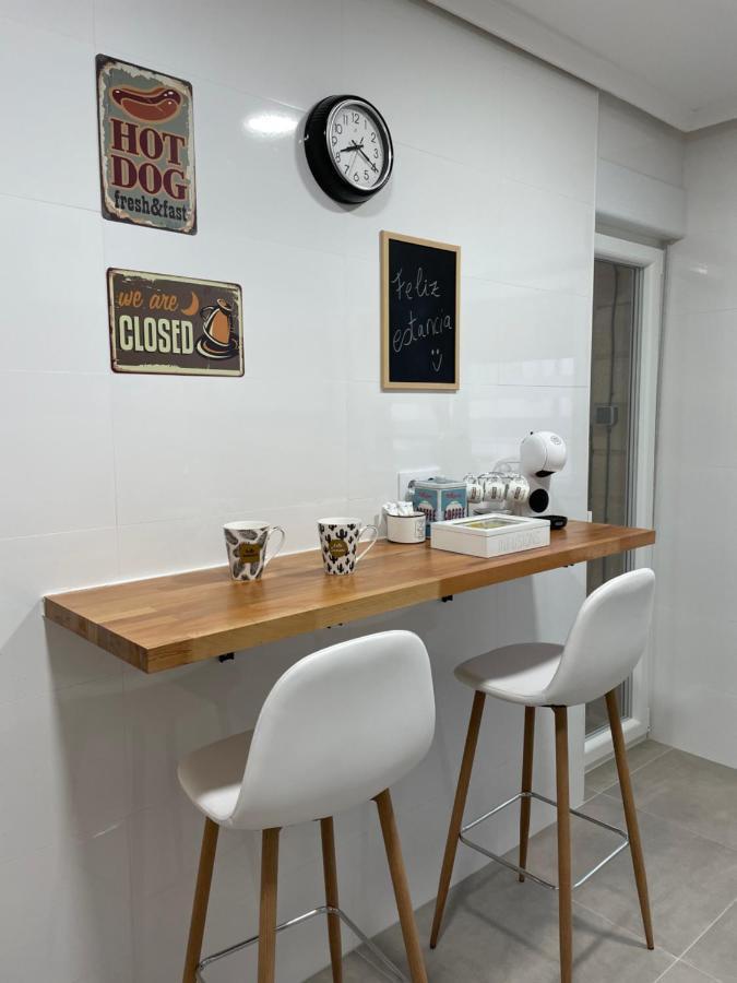 Apartamento Cuatro Estaciones Calahorra Ngoại thất bức ảnh