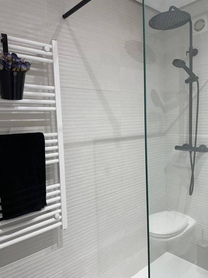 Apartamento Cuatro Estaciones Calahorra Ngoại thất bức ảnh