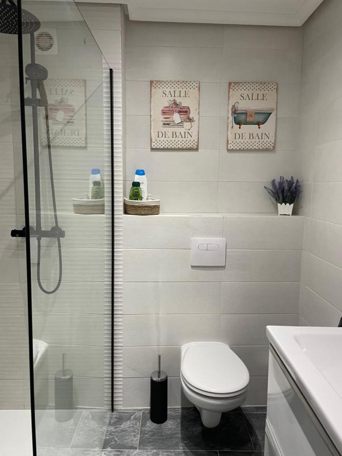 Apartamento Cuatro Estaciones Calahorra Ngoại thất bức ảnh