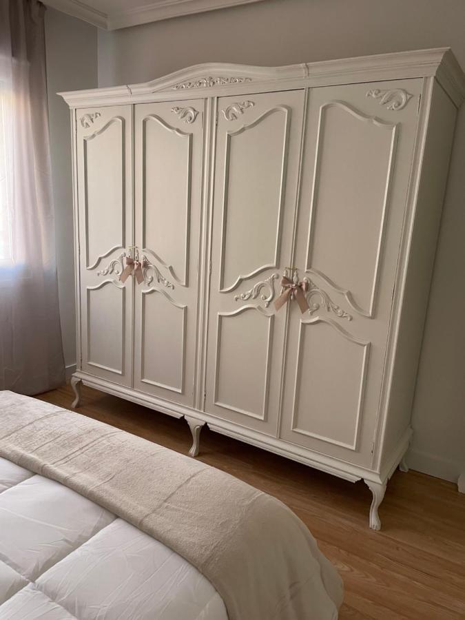 Apartamento Cuatro Estaciones Calahorra Ngoại thất bức ảnh
